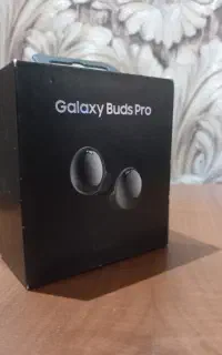 هدفون بلوتوثی سامسونگ مدل Galaxy Buds Pro