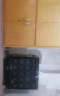 بخاری نفتی ارج