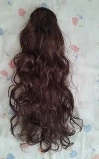 مو مصنوعی