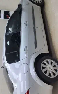 مگان اتومات ۲۰۰۰ پارس خودرو
