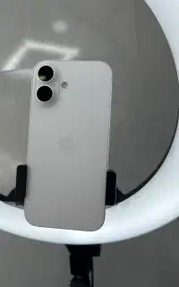 آیفون 16 نرمال