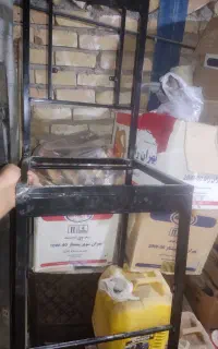 2عدد صندلی
