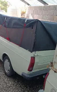 باربری و حمل بار