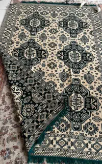 روفرشی ۶ متری