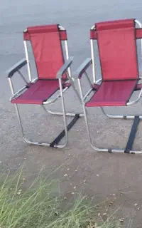 صندلی جنس محکم