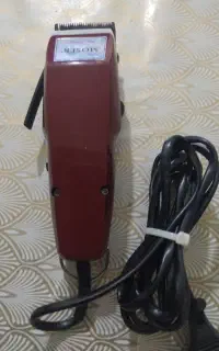 ماشین ریش تراش موزر