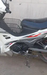 بیکلاج روان مدل ۹۵