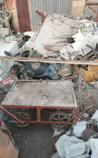 چرخ حمالی