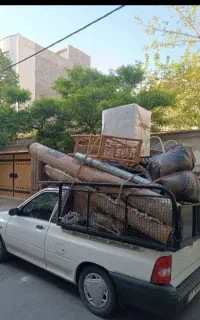 وانت بار به تمام نقاط کشور