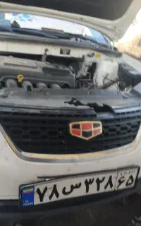 ارائه‌خدمات مکانیکی