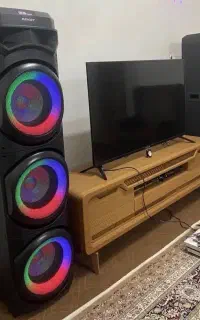باند دنای