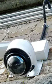 جک‌ برقی،دوربین مداربسته،دزدگیر،آنتن مرکزی ،
