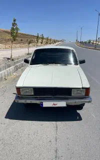 پیکان مدل ۸۳