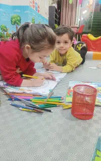 کلاس های بهاره با تخفیف ویژه