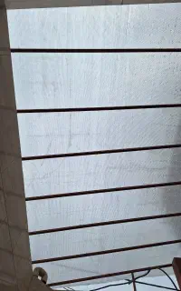 محکم کاری ورقه پلی کربنات