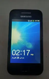گوشی سامسونگ s5830