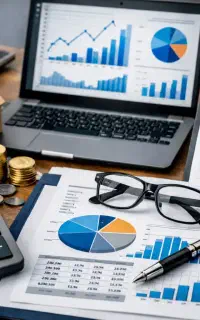 ارائه خدمات تخصصی حسابداری و مالیاتی