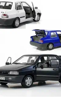 سرویس‌مدرسه‌دخترانه