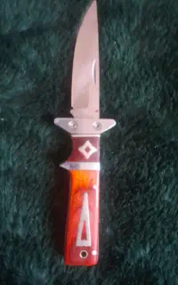 چاقو آمریکایی