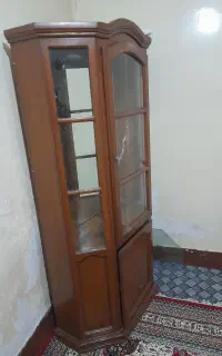 بوفه تمیز