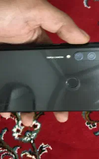 هواوی y6 p