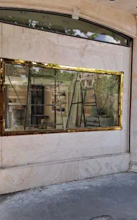 درب استیل