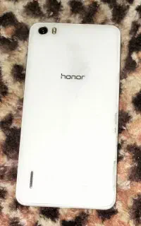 Honor H60