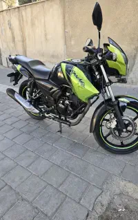 اپاچی مدل ۹۵
