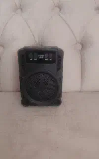 اسپیکر