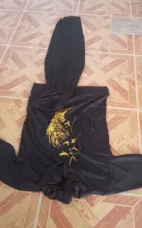 لباس  در حد نو