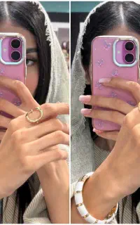 انگشترای طرح طلا