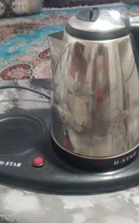 چایی ساز