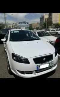 رانا ارتقا چهار چرخ دیسک مدل ۴۰۵ نقد واقساط