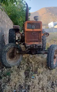 تراکتور