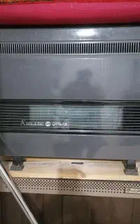 بخاری آرلوکس