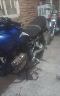 موتور ۱۵۰مدل پالس