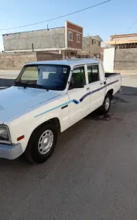 مزدادوکابین مدل۸۸    B۲۰۰۰