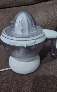 اب پرتغالگیری برقی