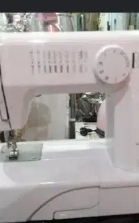 چرخ خیاطی