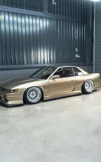 ریمپ خودروهای ایرانی و چینی