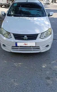 ساینا مدل ۱۴۰۱ شاسی پلمپ بدون رنگ