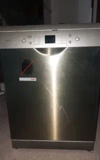 ظرفشویی  ۱۴ ن بوش اصل آلمان