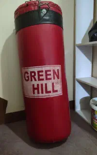 کیسه بوکس