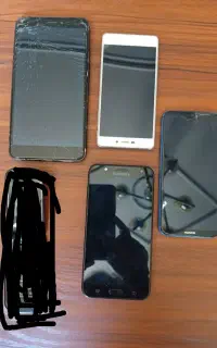 لوازم جانبی موبایل