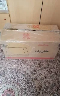 هودآکبندآتروپات مورب