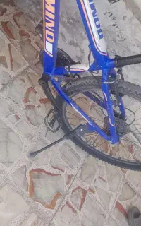 دوچرخه ۲۶