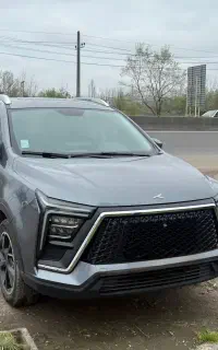 کی ام سی ایکس ۵ KMC X5