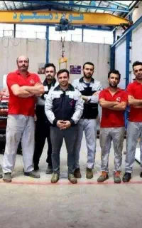 اپراتور تولید