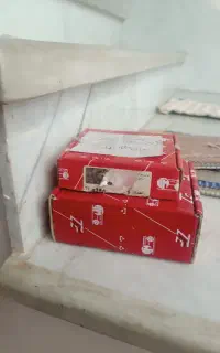 دنده اسپیسر ۴۷۵