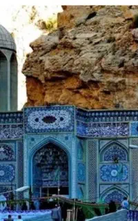 سفرزیارتی بی بی حکیمه ودیلم اخرهفته